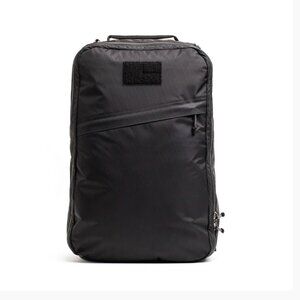 GR1 USA - Waterproof X-PAC BLACK